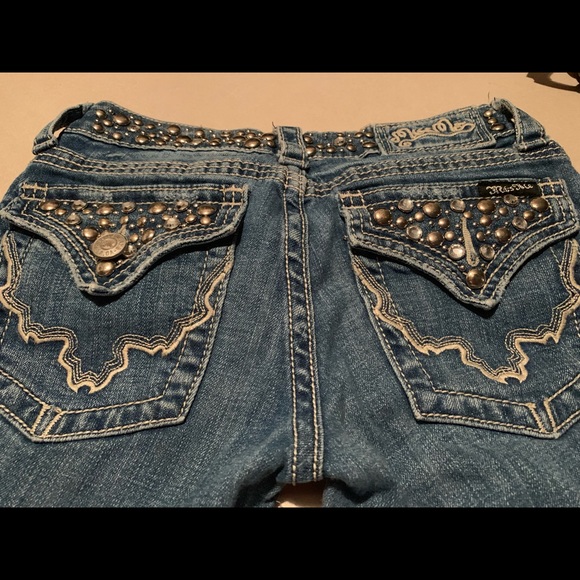 Miss me pants - Picture 2 of 4